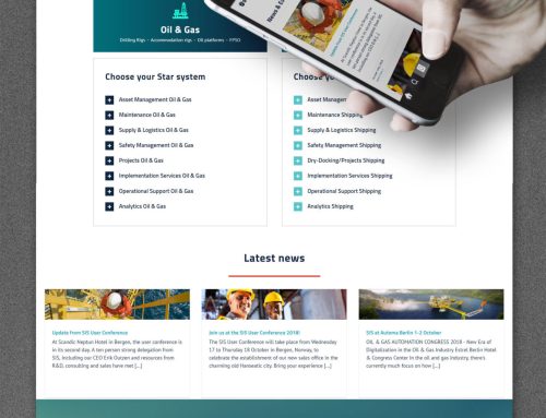 Star Information Systems