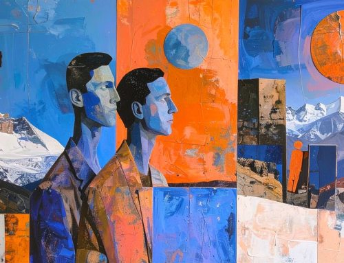 Markedsforing i 2035 radikalt annerledes