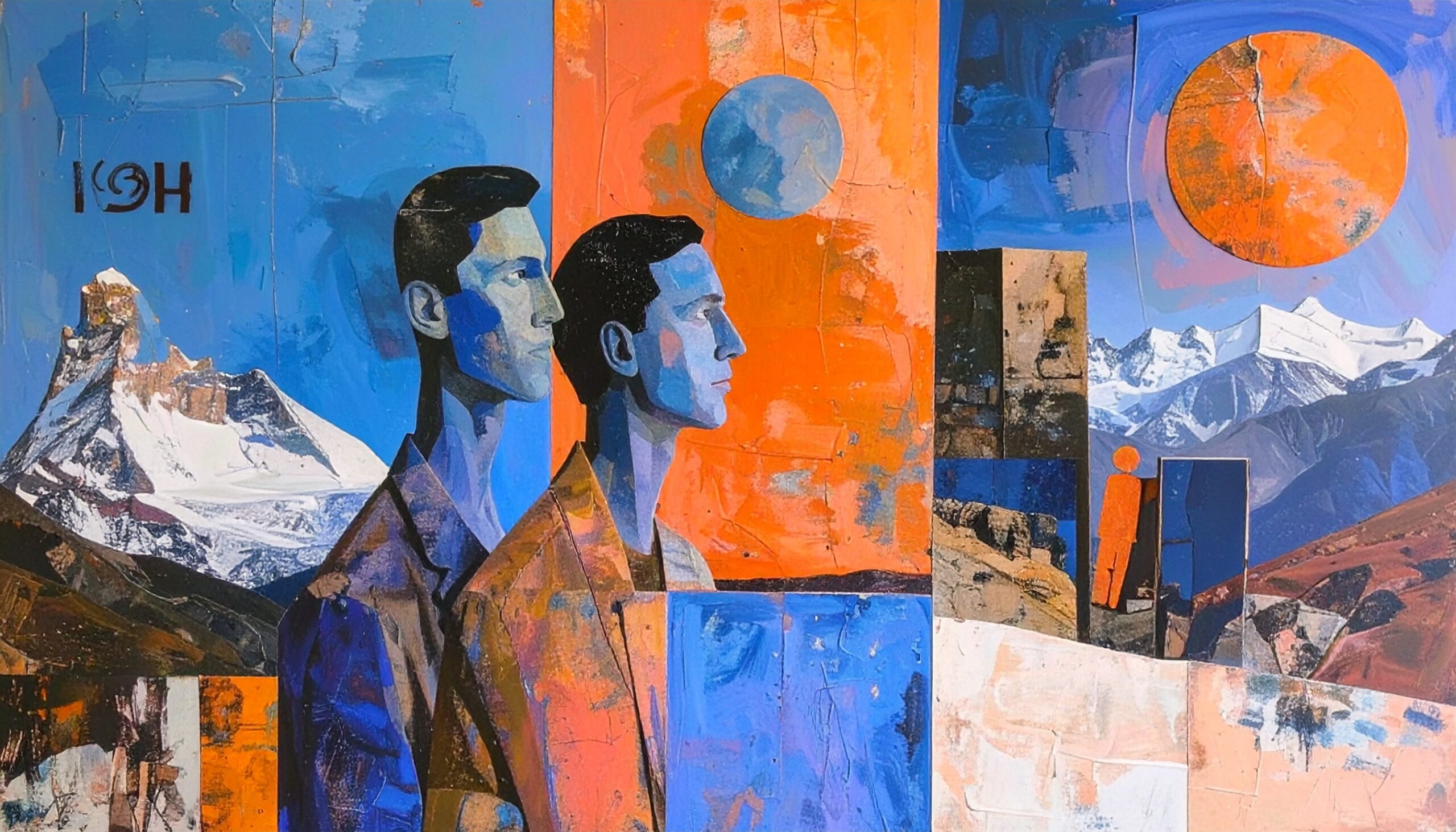 Markedsføring i 2035: Radikalt annerledes