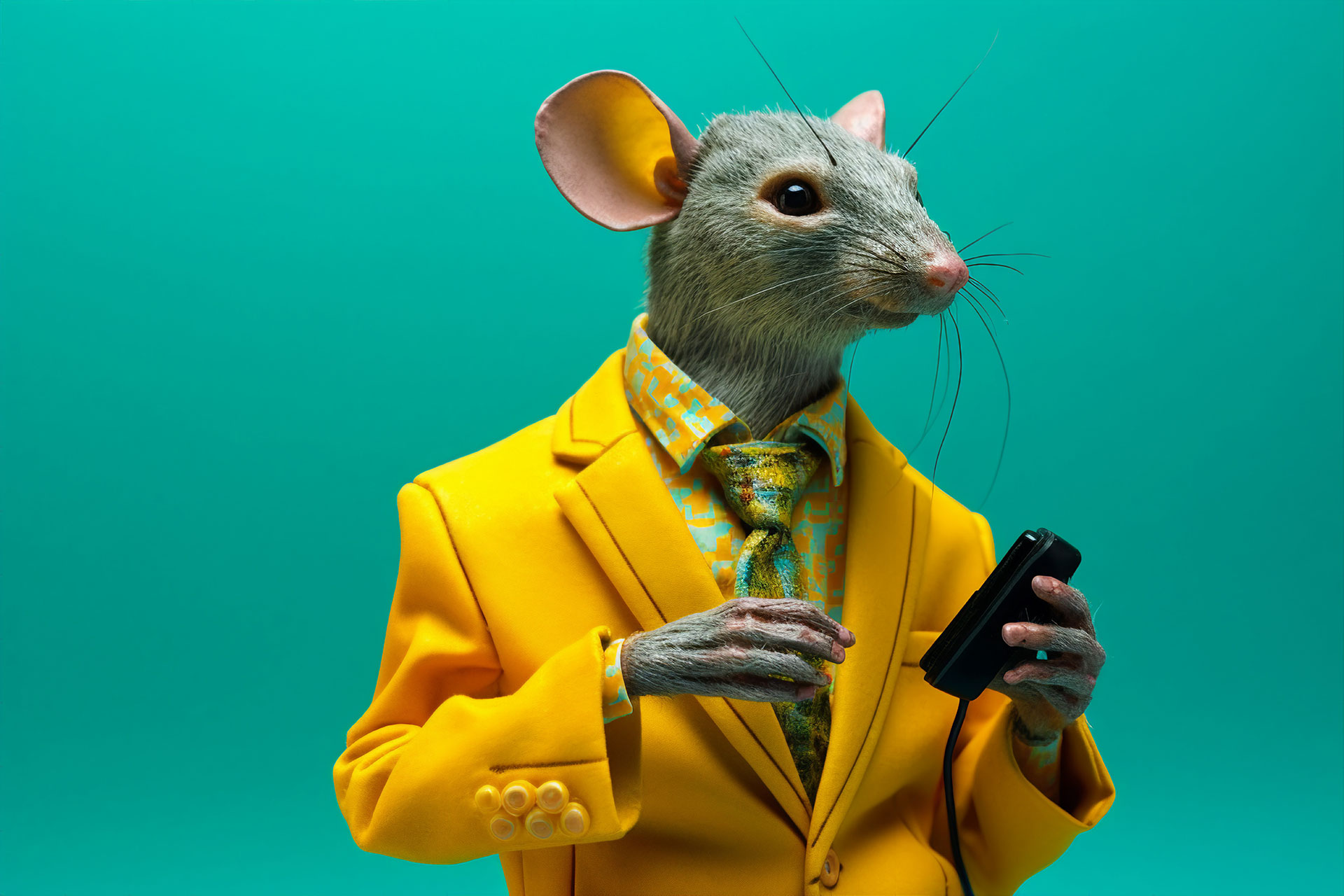 startups og innovasjon